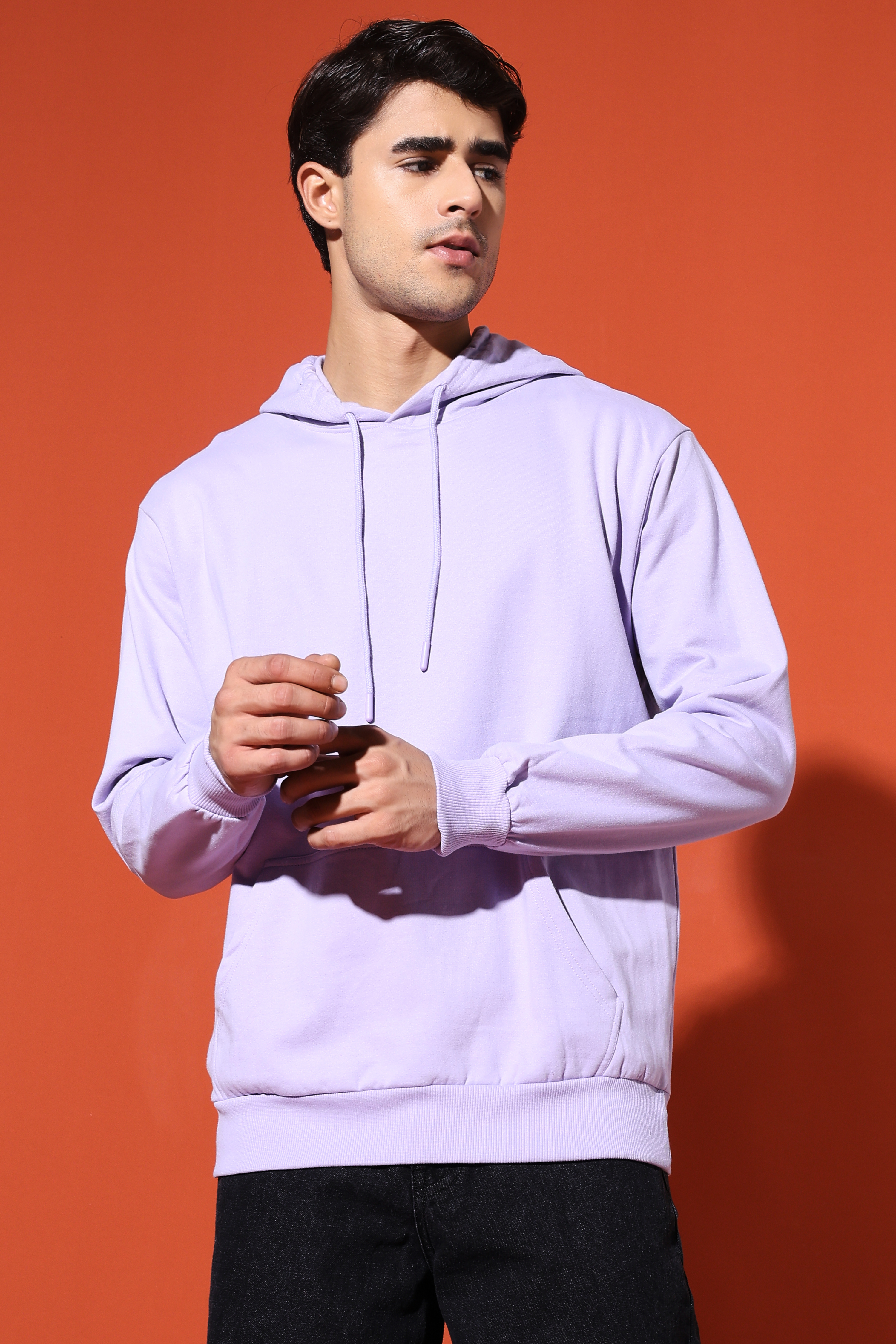 Unisex Classic Hoodies - Lavender
